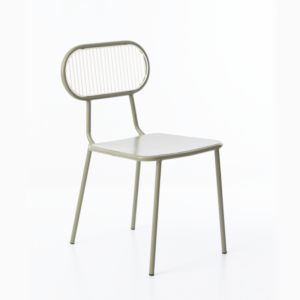 Silla Grill